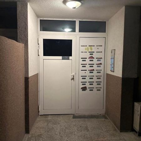Sity Home Burgas Екстер'єр фото