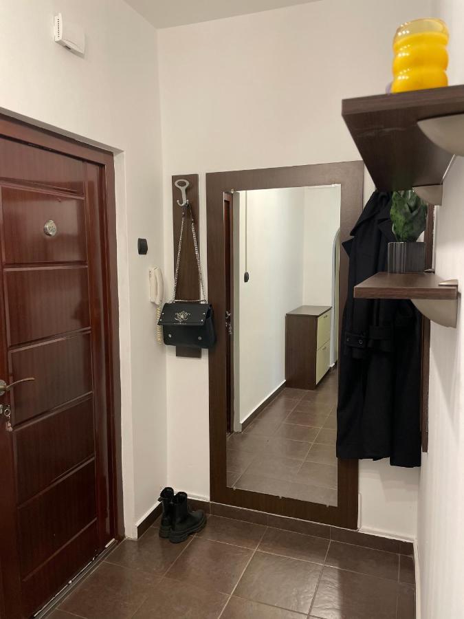 Sity Home Burgas Екстер'єр фото