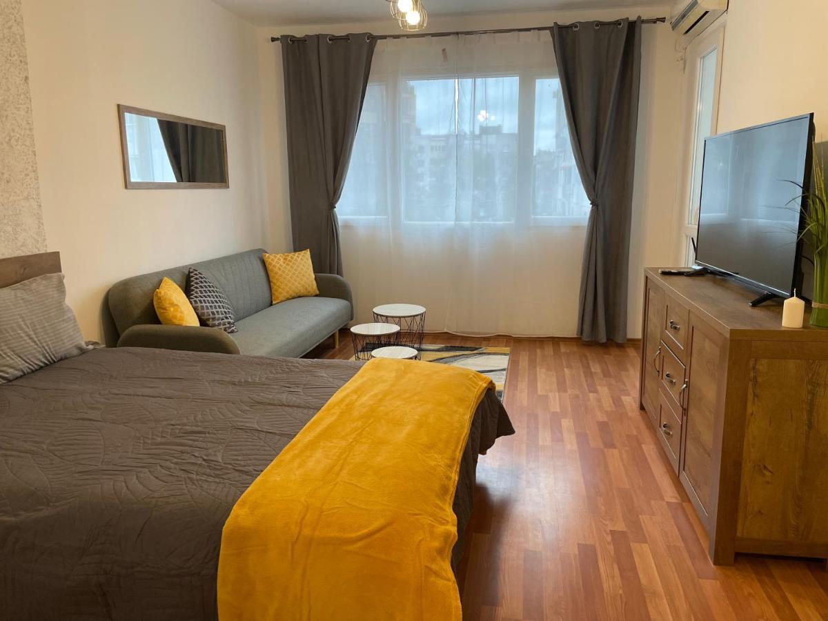 Sity Home Burgas Екстер'єр фото