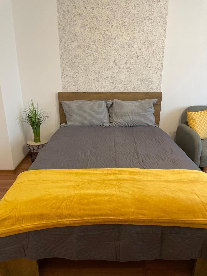 Sity Home Burgas Екстер'єр фото