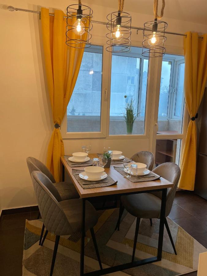 Sity Home Burgas Екстер'єр фото