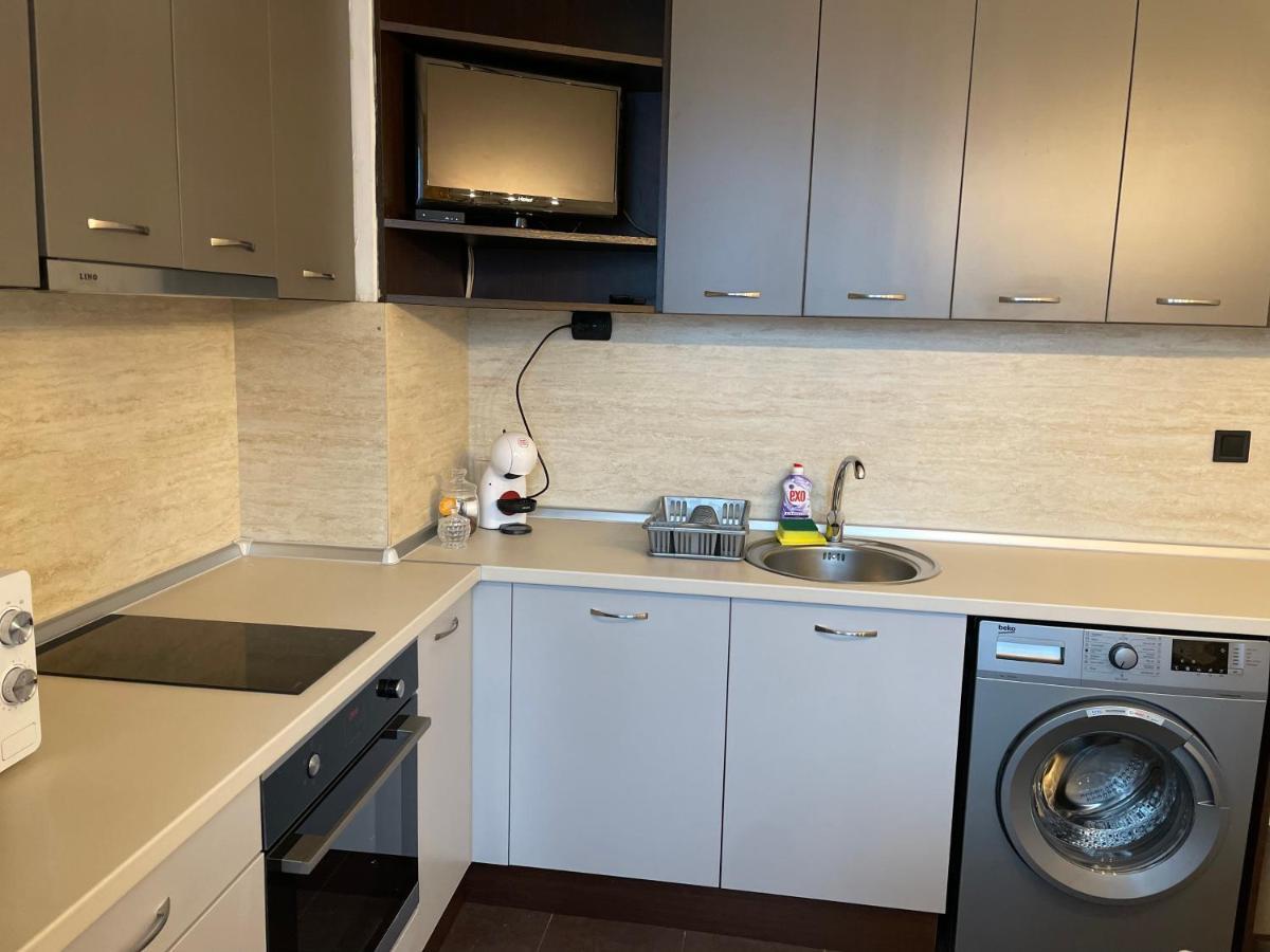 Sity Home Burgas Екстер'єр фото