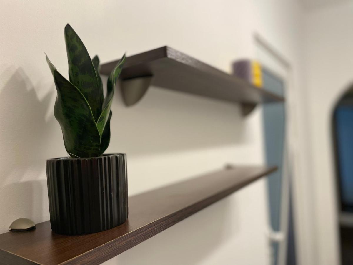 Sity Home Burgas Екстер'єр фото