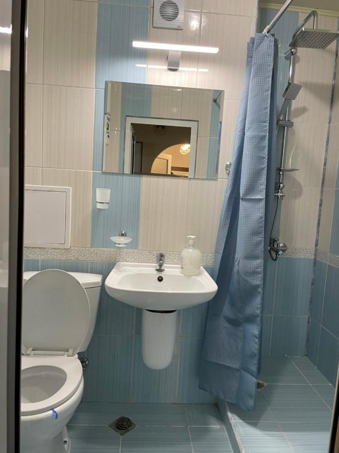 Sity Home Burgas Екстер'єр фото