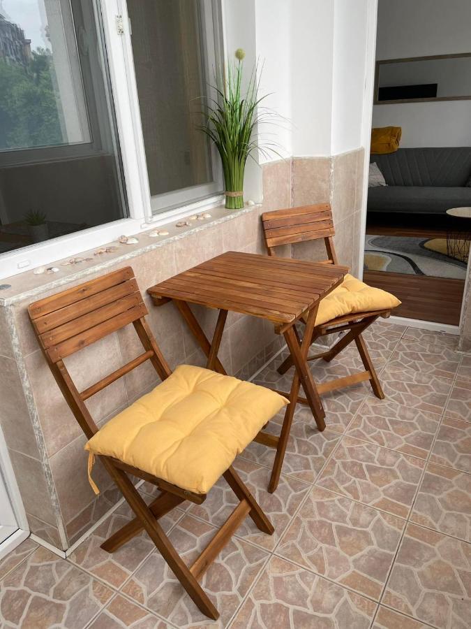 Sity Home Burgas Екстер'єр фото
